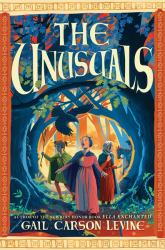 The Unusuals