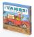 ¡Vamos! Let's Go 3-Book Paperback Picture Book Box Set : ¡Vamos! Let's Go to the Market, ¡Vamos! Let's Go Eat, and ¡Vamos! Let's Cross the Bridge