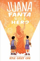 Juana Fanta Needs a Hero