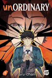 UnOrdinary Volume 4 : A Graphic Novel