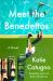 Meet the Benedettos : A Novel