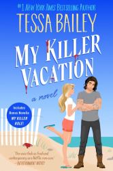 My Killer Vacation : A Novel