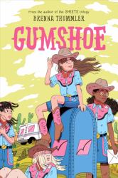 Gumshoe : A Graphic Novel