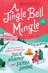 A Jingle Bell Mingle : A Novel