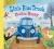 Little Blue Truck Feeling Happy: a Touch-And-Feel Book
