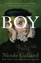 Boy : A Novel