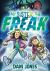 My Sister, the Freak : A Graphic Novel