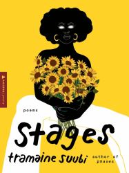 Stages : Poems