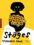 Stages : Poems