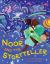 Noor and the Storyteller