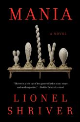 Mania : A Novel