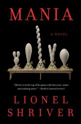 Mania : A Novel