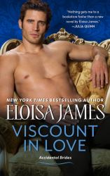 Viscount in Love : A Novel