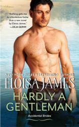 Hardly a Gentleman : A Novel
