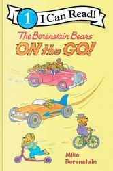 The Berenstain Bears on the Go!