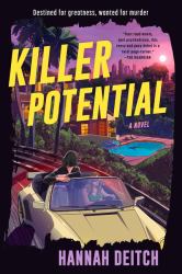 Killer Potential : A Novel