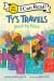Ty's Travels: Block by Block