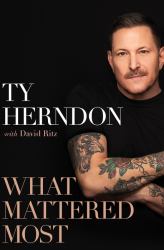 What Mattered Most : A Memoir