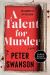 A Talent for Murder : A Novel A Talent for Murder : A Novel