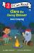 Clara the Cucuy Rescuer Goes Camping Clara the Cucuy Rescuer Goes Camping