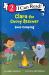 Clara the Cucuy Rescuer Goes Camping Clara the Cucuy Rescuer Goes Camping