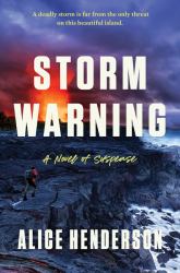 Storm Warning : A Novel of Suspense