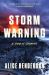 Storm Warning : A Novel of Suspense Storm Warning : A Novel of Suspense