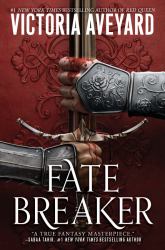 Fate Breaker Intl/e