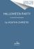Hallowe'en Party : A Hercule Poirot Mystery: the Official Authorized Edition