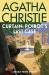 Curtain: Poirot's Last Case : A Hercule Poirot Mystery: the Official Authorized Edition