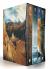 The History of Middle-Earth Box Set #1 : The Silmarillion / Unfinished Tales / Book of Lost Tales, Part One / Book of Lost Tales, Part Two