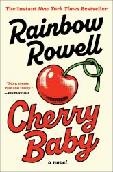 Cherry Baby : A Novel