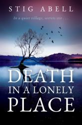 Death in a Lonely Place : A Novel