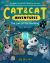 Cat and Cat Adventures: the Lair of the Owl King : A Graphic Novel Cat and Cat Adventures: the Lair of the Owl King : A Graphic Novel