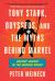 Tony Stark, Odysseus, and the Myths Behind Marvel : Ancient Heroes in the Modern World