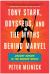 Tony Stark, Odysseus, and the Myths Behind Marvel : Ancient Heroes in the Modern World Tony Stark, Odysseus, and the Myths Behind Marvel : Ancient Heroes in the Modern World