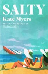 Salty : A Novel