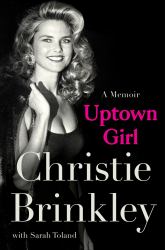 Uptown Girl : A Memoir