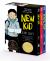 New Kid 3-Book Box Set : A Graphic Novel Collection: New Kid, Class Act, School Trip