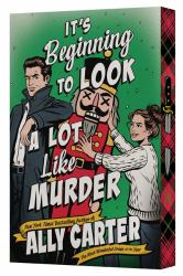 It's Beginning to Look a Lot Like Murder : A Novel
