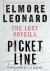 Picket Line : The Lost Novella Picket Line : The Lost Novella
