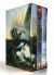 The History of Middle-Earth Box Set #2 : The Lays of Beleriand / the Shaping of Middle-Earth / the Lost Road