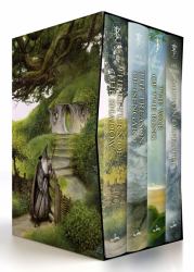 The History of Middle-Earth Box Set #3 : The Return of the Shadow / the Treason of Isengard / the War of the Ring / Sauron Defeated