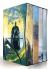 The History of Middle-Earth Box Set #4 : Morgoth's Ring / the War of the Jewels / the Peoples of Middle-Earth / Index
