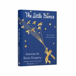 The Little Prince Deluxe Edition