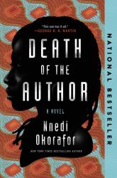 Death of the Author : A Novel
