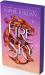 A Fire in the Sky : A Novel A Fire in the Sky : A Novel