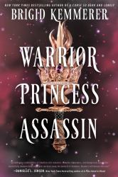 Warrior Princess Assassin : A Novel
