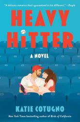 Heavy Hitter : A Novel