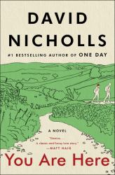 You Are Here : A Novel